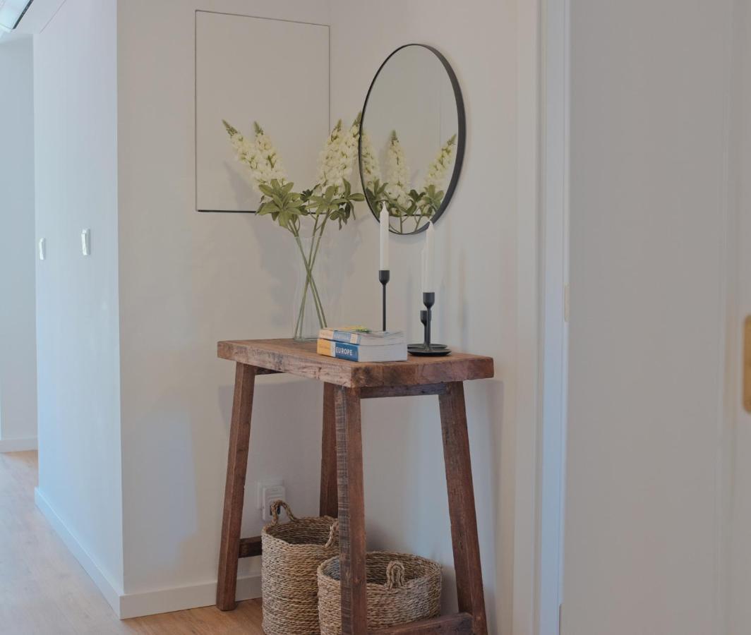 Downtown Terrace - 2 Bedroom In Graca With Private & Sunny Terrace! Lejlighed Lisboa