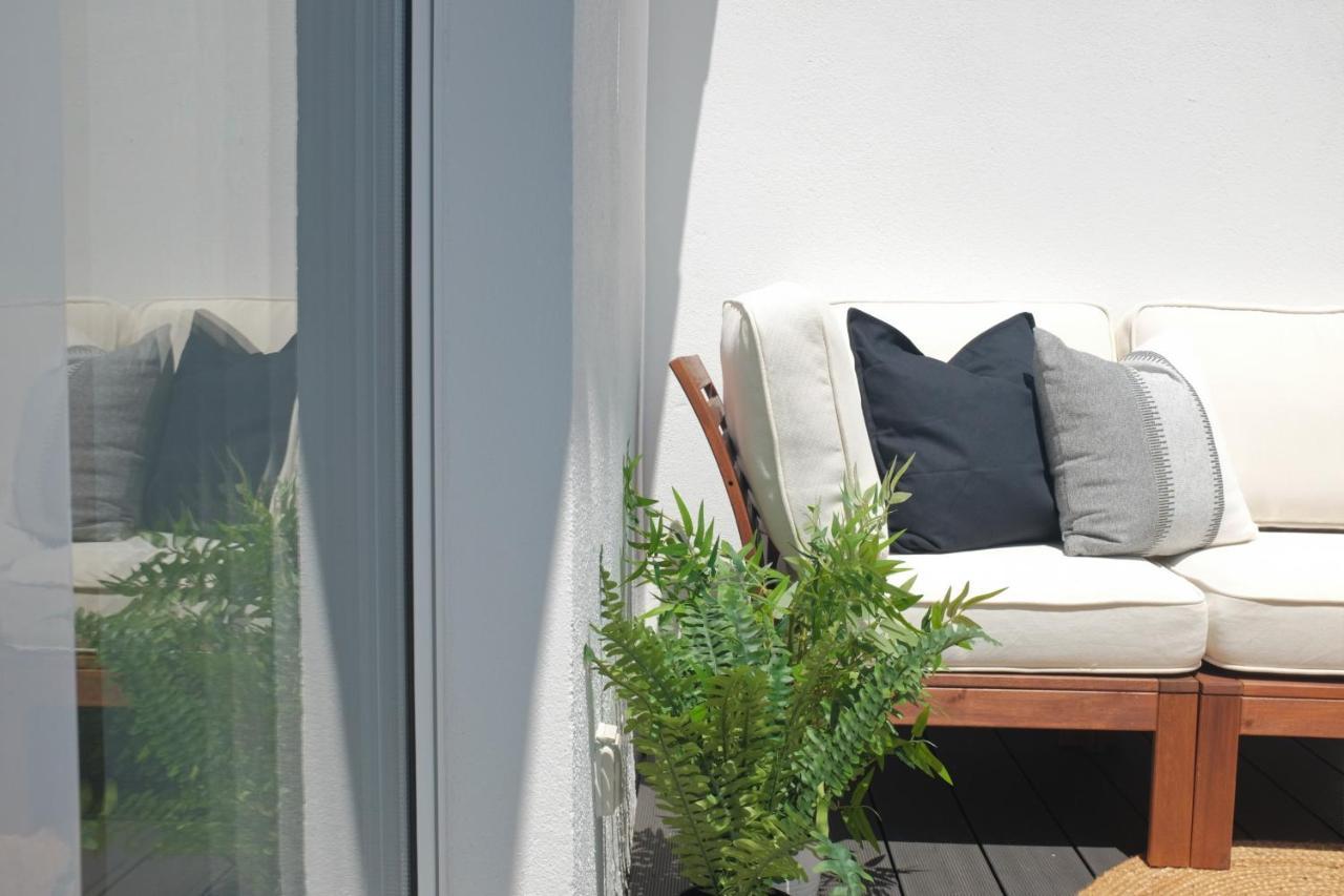 Lejlighed Downtown Terrace - 2 Bedroom In Graca With Private & Sunny Terrace! *