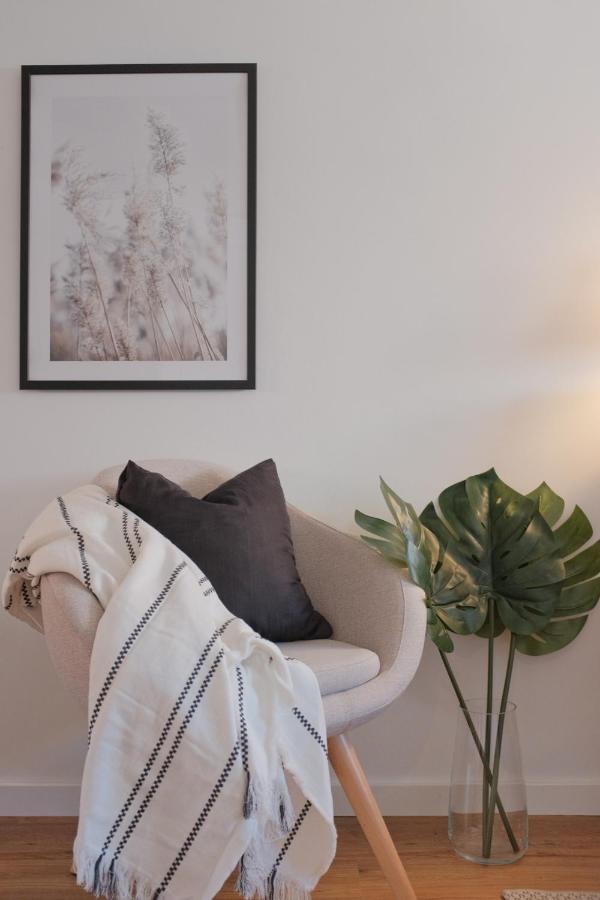 Downtown Terrace - 2 Bedroom In Graca With Private & Sunny Terrace! Lejlighed Lisboa