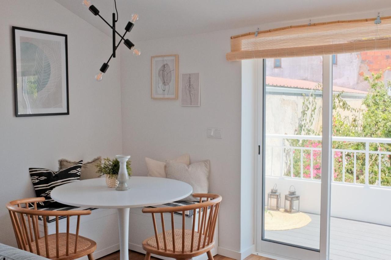 Downtown Terrace - 2 Bedroom In Graca With Private & Sunny Terrace! Lejlighed Lisboa