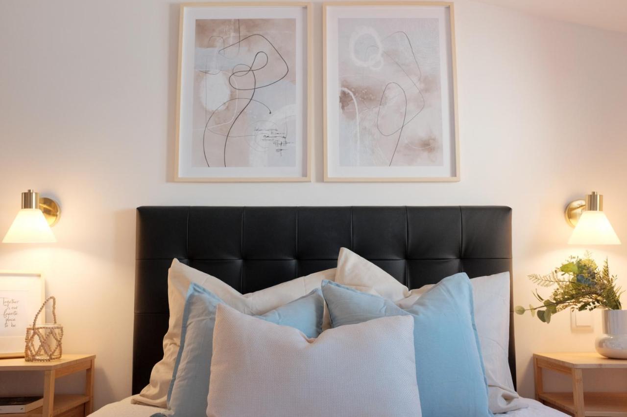 Appartement Downtown Terrace - 2 Bedroom In Graca With Private & Sunny Terrace!
