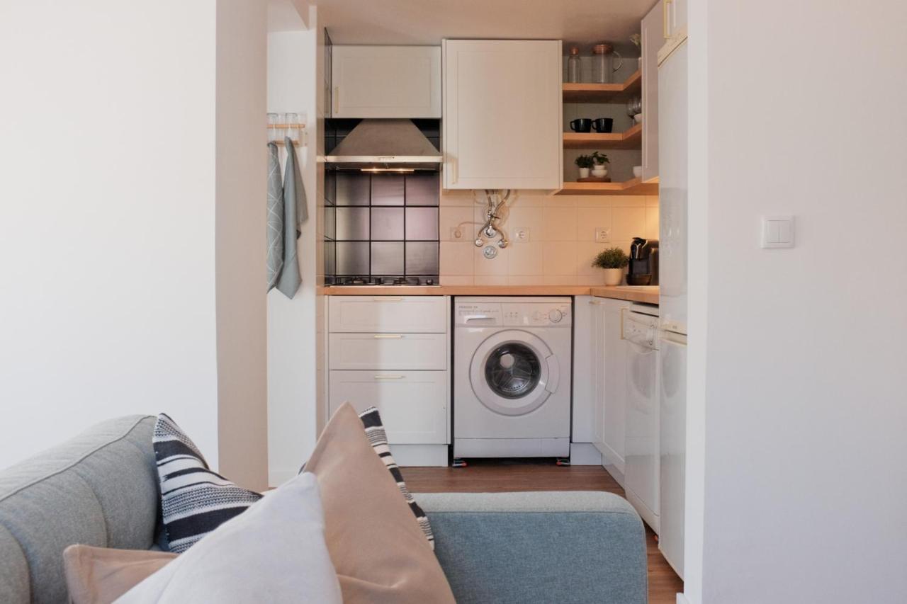 Downtown Terrace - 2 Bedroom In Graca With Private & Sunny Terrace! Appartement *